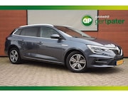 Renault Mégane E-Tech - Estate 1.6 Plug-in Hybrid 160 Intens Headup/Camera/Keyles