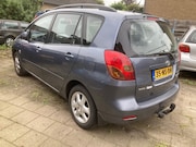 Toyota Corolla Verso - 1.6 VVT-i Linia Sol Climate EXPORT-PRIJS