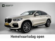 BMW X4 - XDrive20i High Executive (Dealer Onderh, Navi, Head-up, Park