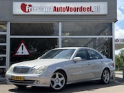 Mercedes-Benz E-klasse - 240 Avantgarde V6 / Youngtimer / Leder / Xenon / Trekhaak /