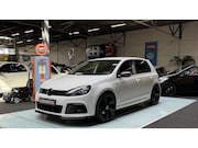 Volkswagen Golf - 1.4 TSI 122PK Maxton Cruise Stoelverwarming Carplay