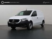 Mercedes-Benz Citan - eCitan 112 GB L2 51 kWh | Achteruitrijcamera | Cru