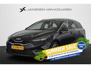 Kia Ceed - Sportswagon 1.0 T-GDi ExecutiveLine Panoramadak Stuur-Stoelv