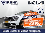 Kia Sportage - 1.6 T-GDi Plug-in Hybrid AWD GT-Line Automaat Apple Carlpay/