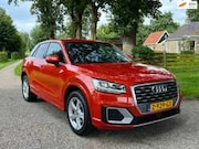Audi Q2 - 30 TFSI Design Pro Line Plus | Virtual + Dealerond