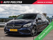 Mercedes-Benz CLA-Klasse - Shooting Brake 200 d Prestige