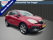 Opel Mokka - 1.4 T Cosmo camera, trekhaak, cruise, airco