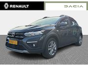 Dacia Sandero - Stepway 1.0 TCe 90 Comfort - Trekhaak