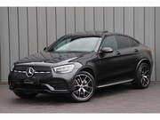 Mercedes-Benz GLC-Klasse Coupe - 300 AMG 4-Matic | 258PK | Schuifdak | Trekhaak | Led | Carpl