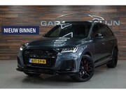 Audi SQ7 - 60 TFSI | PANO | RINTERIEUR | MATRIX |