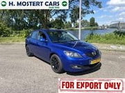 Mazda 3 - 1.6 S-VT Executive * AIRCO * DISCOUNT COLLECTIE