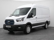 Ford e-Transit - 350 L2H2 Trend 68 kWh | CAMERA | CARPLAY | STOELVERW.