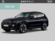 BMW iX3 - 80 kWh M-Sport | Panoramadak | CoPilot | Harman Kardon