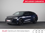 Audi Q3 Sportback - 45 TFSI e S Edition 245 pk S-tronic | Navigatie | Panoramada