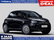 Fiat 500 - 1.0 Hybrid POP NU TE BESTELLEN! - HYBRID - 8 JAAR GARANTIE