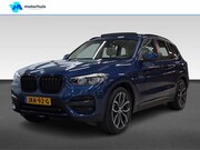 BMW X3 - (g01) xDrive30e PHEV Beige leder, Schuif- Kanteldak, 20" lic