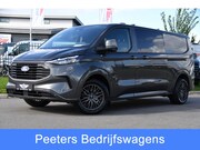 Ford Transit Custom - 320 2.0 TDCI L2H1 Limited DC Adaptieve Cruise, 360 Camera, C