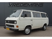 Volkswagen Transporter - 1.9 PROJECT! LPG