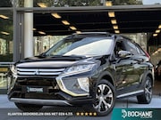 Mitsubishi Eclipse Cross - 1.5 DI-T Instyle Automaat 163PK | Panoramadak | Leder | Adap