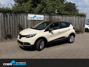Renault Captur - 0.9 TCe Dynamique Trekhaak, clima, camera
