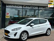 Ford Fiesta - 1.1 Trend 5Drs Navi Cruise NL-Auto NAP Dealeronderhouden