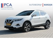 Nissan Qashqai - 1.3 DIG-T Premium Edition