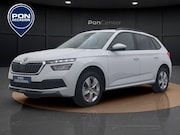 Skoda Kamiq - 1.0 TSI Sport Business | Stoelverwarming | Sportstoelen | Cr