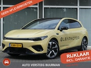Leapmotor B05 - ProMax Design 67.1 kWh Apple Capl/Andr Auto, 360 graden came