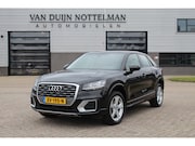 Audi Q2 - 30 TFSI Sport Pro Line / Navigatie / Trekhaak / N.A.P.