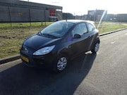 Ford Ka - 1.2 Style start/stop