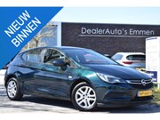 Opel Astra - 1.6 CDTI Online Edition
