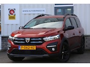 Dacia Jogger - 1.0 TCe Extreme Limited Edition 7p.*NL-Auto*Apple Carplay-An