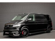 Volkswagen Transporter - 2.0 TDI L2H1 150PK BULLI DC DUBBEL CABINE / LEIGHTONVANS BOD