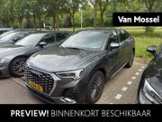 Audi Q3 Sportback - 35 TFSI S Edition 150 PK | S-line | Automaat |