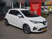 Renault Zoe - R135 Intens 52 kWh / SOH 91, 6% / Camera / Stoelver