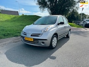 Nissan Micra - 1.2 Otazu Automaat Airco Trekhaak NAP