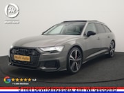 Audi A6 - Avant 55 TFSI e Quattro Facelift S Line Competition PHEV 367