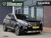 Peugeot 3008 - 1.2 PureTech GT Line | Panoramadak | Navigatie | Achteruitri
