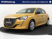Peugeot 208 - 1.2 PureTech Active YP