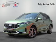 Ford Kuga - 2.5 PHEV ST-Line X | Trekhaak | Winterpack | Head-up | Memor