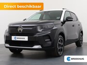 Citroën C3 - Max | Achteruitrijcamera | Dagrijverlichting | Draadloze tel