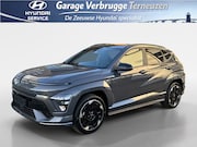 Hyundai Kona - Electric N Line Business 64.8 kWh MY26 | Warmtepomp | Actie 