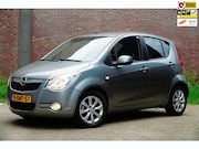 Opel Agila - 1.0 Berlin, Airco, Stuurbekrachtiging, Elektr. Ramen voor, L