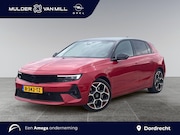 Opel Astra - GS 1.6 HYbrid PHEV 180pk e-EAT8 | TWO-TONE! | AGR-STOEL | 36