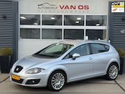 Seat Leon - 1.2 TSI Good Stuff l APK l Airco