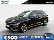 Hyundai Kona - 1.6 GDI HEV N Line | Navigatie | Apple Carplay/ Android Auto