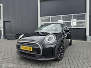 MINI Cooper - Mini 1.5 Business Edition