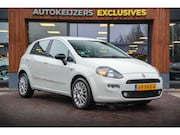 Fiat Punto - Evo 0.9 TwinAir Easy Cruise control, Elektrische ramen, ABS,