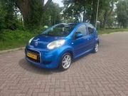 Citroën C1 - 1.0-12V Selection Airco