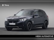 BMW iX3 - High Executive 80 kWh | Head-Up Display | Harman Kardon | Dr